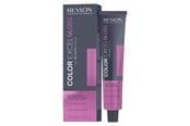 Hårvård - Revlon Permanent Hårfarve 70ml. – 052 Hindbærrosa. - 8007376050600