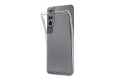 Mobile - Covers & Cases - SBS Skinny Cover för Samsung Galaxy S22® - Transparent - TESKINSAS22T