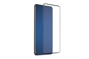 Mobiltelefontillbehör-Skyddsfilm - SBS skyddsglas för Samsung Galaxy S22® - Svarta kanter - TESCRFCSAS22K