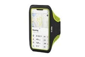 Mobile - Covers & Cases - SBS XXXL mobilhållare för armen för sport - Svart/grön - TESPORTFITBAND3XL