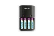 Strömkabel (extern) - Philips MultiLife Battery Charger - 8712581606718