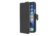 Mobile - Covers & Cases - SBS Book Plånboksfodral med stativfunktion för iPhone 13 Pro - Svart - TEBKWALIP1361PK