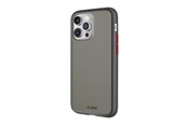 Mobile - Covers & Cases - SBS Rim Cover för iPhone 13 Pro® - Svart/Röd - TEKOLCOVIP1361PK