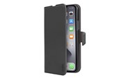 Mobile - Covers & Cases - SBS Book Plånboksfodral med stativfunktion för iPhone 14/13 - Svart - TEBKWALIP1361K