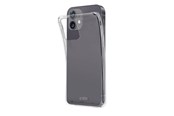 Mobile - Covers & Cases - SBS Skinny Cover för iPhone 13® - Transparent - TESKINIP1361T