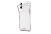 Mobile - Covers & Cases - SBS Skinny Cover för iPhone 13 mini® - Transparent - TESKINIP1354T