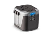 Mobile - Adapters & Chargers - SBS Universal reseadapter 12W - TEADAPT2USBUNI