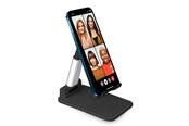 Andra mobiltillbehör - SBS bärbart bordsstativ för smartphones upp till 12" - TASTAND