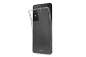 Mobile - Covers & Cases - SBS Skinny Cover för Samsung Galaxy A22 4G® - Transparent - TESKINSAA224GT