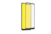 Mobiltelefontillbehör-Skyddsfilm - SBS skyddsglas för Samsung Galaxy A31 / A32 4G / A33® - Svarta kanter - TESCRFCSAA31K