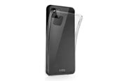 Mobile - Covers & Cases - SBS Skinny Cover för Samsung Galaxy A22 5G® - Transparent - TESKINSAA22T