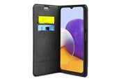 Mobile - Covers & Cases - SBS Book Wallet Lite Case för Samsung Galaxy A22 5G® - Svart - TEBKLITESAA22K