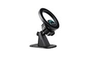 Andra mobiltillbehör - Joyroom magnetic car holder for cockpit/dashboard black (JR-ZS376 - 6956116753702