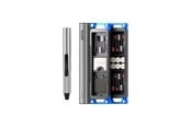Skruv/Borrmaskine - HOTO SNAPBLOQ R-A04 Electric Mini Rotary Tool Kit - HFE0022GL