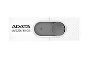USB-minne - A-Data ADATA UV220 - 64GB - USB-minne - AUV220-64G-RWHGY
