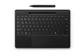 Tangentbord - Microsoft Surface Pro Flex Keyboard - Tangentbord - Engelska - Svart - Y8U-00004
