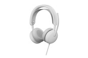 Hörlurar / Headset - Logitech Zone Wired 2 for Business - 981-001617