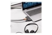 Dockning - Lindy - docking station - USB-C 3.2 Gen 1 / Thunderbolt 3 - HDMI - 43336