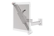 Monitorfäste - Barkan Full-Motion Anti-Theft Tablet Wall Mount 7-14" - T72VL