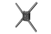 Väggfäste, AV-Möbel - Barkan Landscape-Portrait Rotation TV Wall Mount 13-65" - Max 36 kg - recommended for 65" - BM300R