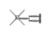 Väggfäste, AV-Möbel - Barkan Weatherproof-Outdoor Extra Long TV Wall Mount Full Motion - Max 143 kg - recommended for 63" - BM343XLOD