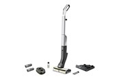 Handdammsugare - Kärcher Skaftdammsugare Hard floor cleaner FC 4-4 Battery Set - 1.056-400.0