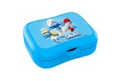 Skoltillbehör - Studio 100 The Smurfs Lunch Box - MESMU0000010