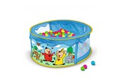 Utomhuslek - Studio 100 - Bumba Ball Pool with 50 balls - MEBU00002270