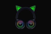 Hörlurar / Headset - Razer Kraken Kitty V3 Pro - RZ04-05170300-R3M1