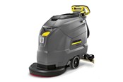 Rengöring - Kärcher BD 50/60 C Ep Classic floor scrubber-drier - 1.127-002.0