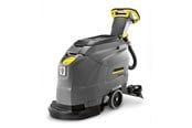 Rengöring - Kärcher BD 43/35 C Ep floor scrubber-drier - 1.515-401.0