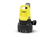 Trädgårdsvattning - Kärcher SP 22.000 DIRT submersible pump - 1.645-850.0