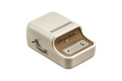 Label printer - NIIMBOT B21 Pro Portable Label Printer - Cream - B21 Pro Cream