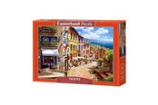 Pusselspel - Selecta Play Castorland Jigsaw Puzzle Afternoon in Nice 3000pcs. 2D Pussel - C-300471-2