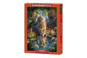 Pusselspel - Selecta Play Castorland Jigsaw Puzzle Wolf in the Wild 1500pcs. Golv - C-151707-2