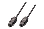 Ljudkabel - Lindy digital audio cable (optical) - SPDIF - 10 m - 35215