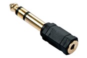 Ljudkabel - Lindy audio adaptor - 35620