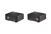 Ljudkabel - Lindy - transmitter and receiver - audio extender - 70456