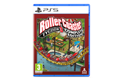 Spel - RollerCoaster Tycoon 3 (Complete Edition) - Sony PlayStation 5 - Simulering - 5056635620910