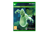 Spel - Ghost Master: Resurrection - Microsoft Xbox Series X - Strategi - 5056635621696