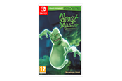 Spel - Ghost Master: Resurrection - Nintendo Switch - Strategi - 5056635621610