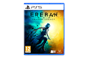 Spel - Ereban (Limited Collector's Edition) - Sony PlayStation 5 - Plattform - 8424365730815