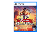 Spel - The Rogue Prince of Persia - Sony PlayStation 5 - Action / äventyr - 5056635622297