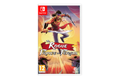 Spel - The Rogue Prince of Persia - Nintendo Switch - Action / äventyr - 5056635622112