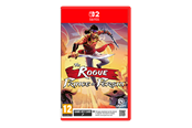 Spel - The Rogue Prince of Persia (Switch 2) - Nintendo Switch 2 - Action / äventyr - 5056635622204