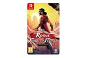 Spel - The Rogue Prince of Persia: Immortal Edition - Nintendo Switch - Action / äventyr - 5056635622310