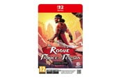 Spel - The Rogue Prince of Persia: Immortal Edition (Switch 2) - Nintendo Switch 2 - Action / äventyr - 5056635622358