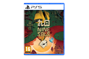 Spel - Nine Sols - Sony PlayStation 5 - Plattform - 8721082792653