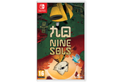 Spel - Nine Sols - Nintendo Switch - Plattform - 8721082792646