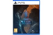 Spel - The Relic: First Guardian (The Forgotten Stories Edition) - Sony PlayStation 5 - RPG - 5061005782839